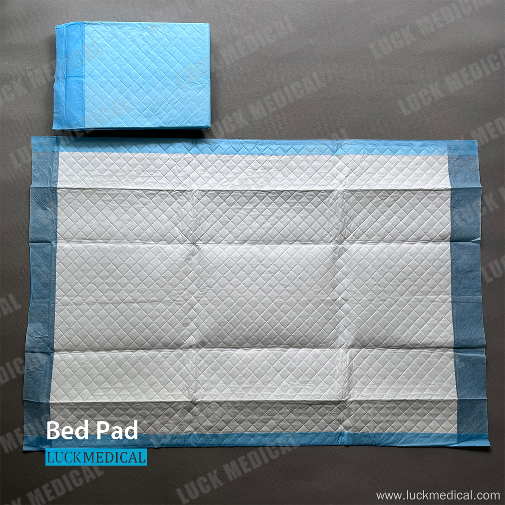 Adult Nursing Pad Disposable Underpad for Hospital