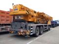 70T QY70K Mobile Truck Crane