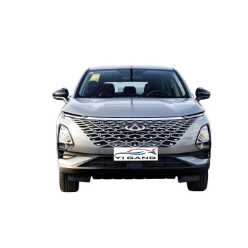 Chery Omoda 5 2024 1.6TGDI DCT Ultra Dimensional Edition SUV