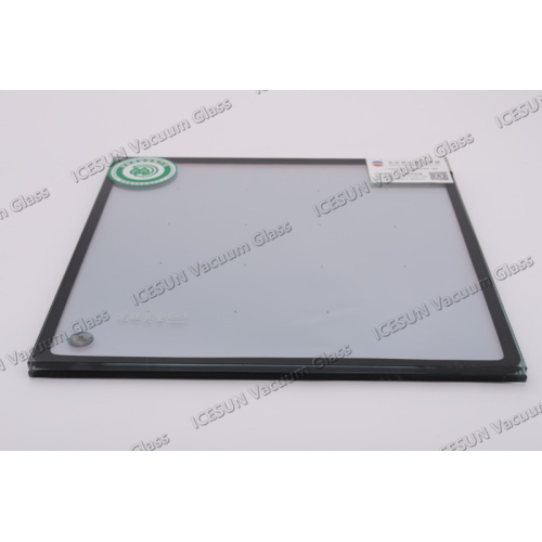 Tempered Vacuum Glass For Curtain Wall