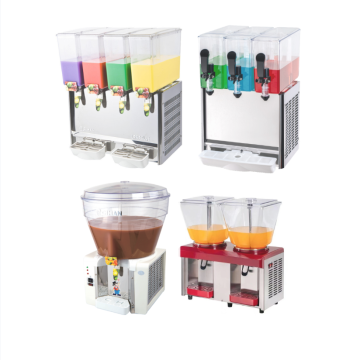 Mesin Dispenser Minuman Dingin Silinder Listrik Isulat Otomatis