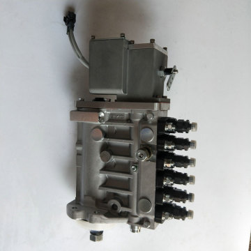 Cummins 6btaa Generator Byc Fuel Injection Pump 5262671