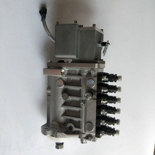 4VBE34RW3 6BTAA Generator BYC-Kraftstoffeinspritzpumpe 5262671