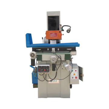 MD820 Small Flat Electric Surface Grinding Machine