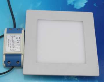 Mini SMD2835 Square led ceiling light