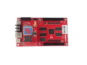 A31 Xixun Led Display Controller 500mb Asynchronization Led Control Card