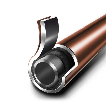 aluminium alloy crutch with flashlight