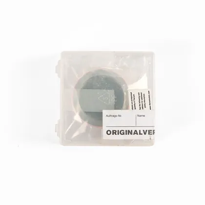 Beam expander Original Beam expander