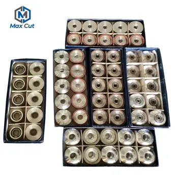 Corrugated Machine Spare Parts CBN Grinding Wheel