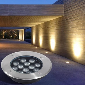 Inground LED Lights - 1W to 72W Ground Lights