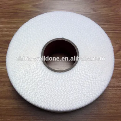 S cut magic tape raw materials for baby diaper
