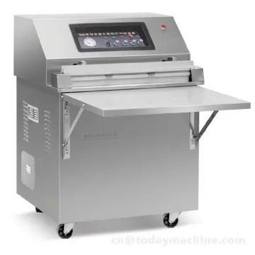 Tray Sealing Packaging Machine Sealing Plastic Food Container Packing Machine automatic