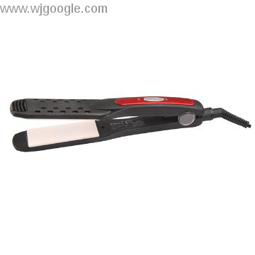 The Special Hair Straightener