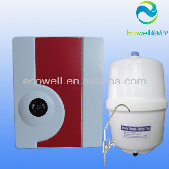 dolphin ro water purifier