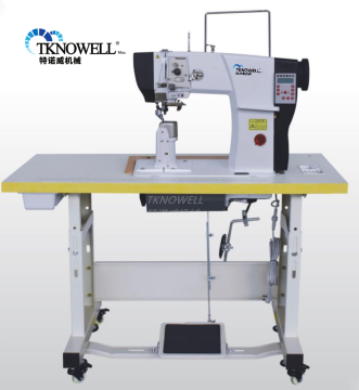 Tknowell Leather Shoes Sewing Machine