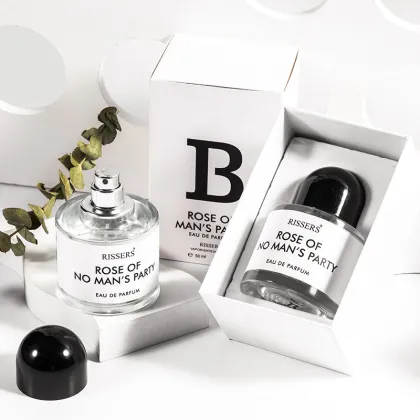 50ml Rose of No Man's Land perfume