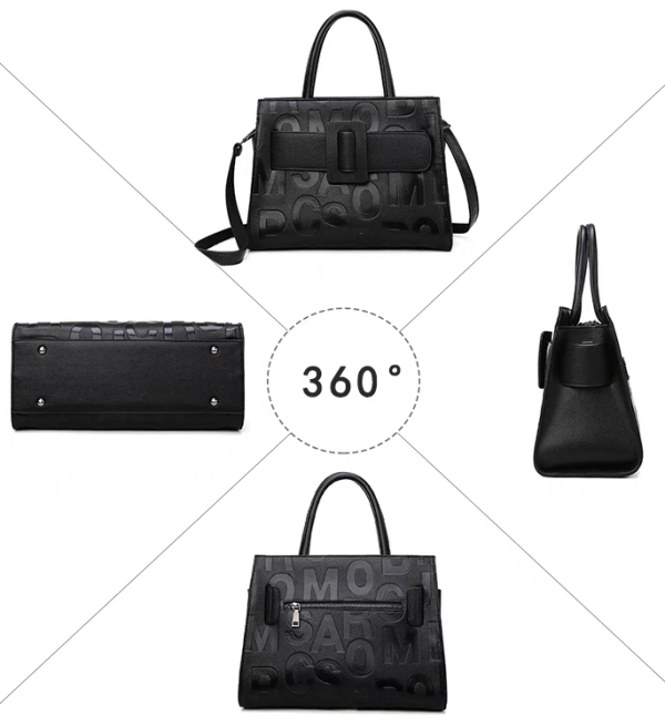 Stylish business dinner women's Tote bag