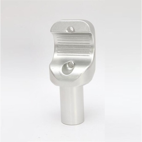 OEM svarvvridning av aluminium precision CNC bearbetningsdelar