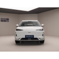 Geely Galaxy E5 2024 EV 440km-539km