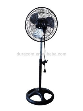 10" 3 in 1 industrial fan