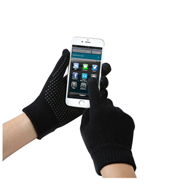 Touchscreen Winter Radfahren Elektroschock-Handschuhe