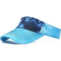 Sun Visor Hats Cotton Ball Caps Baseball Cap