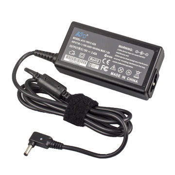 KFD 19V 3.42A SLim laptop power adapter