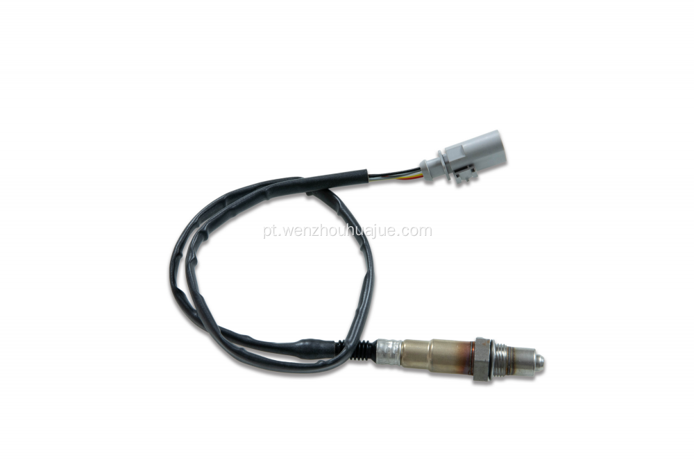 8v0906262; 0258027063 Audi Volkswagen Auto Oxygen Sensor