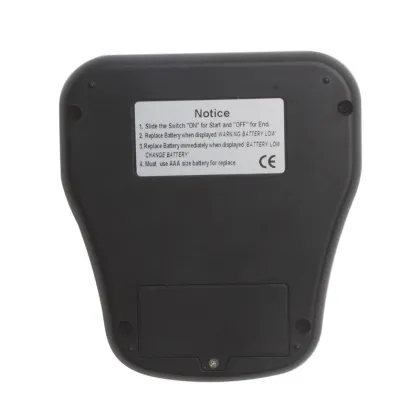 Mvp Key Pro M8 Car Key Programmer Powerful Key Programming Tool