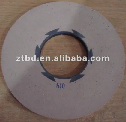 coating deletion wheel