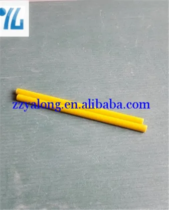 frp pultruded fiberglass rod/frp pultrusion products