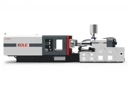 Injection Molding Machine bole machinery