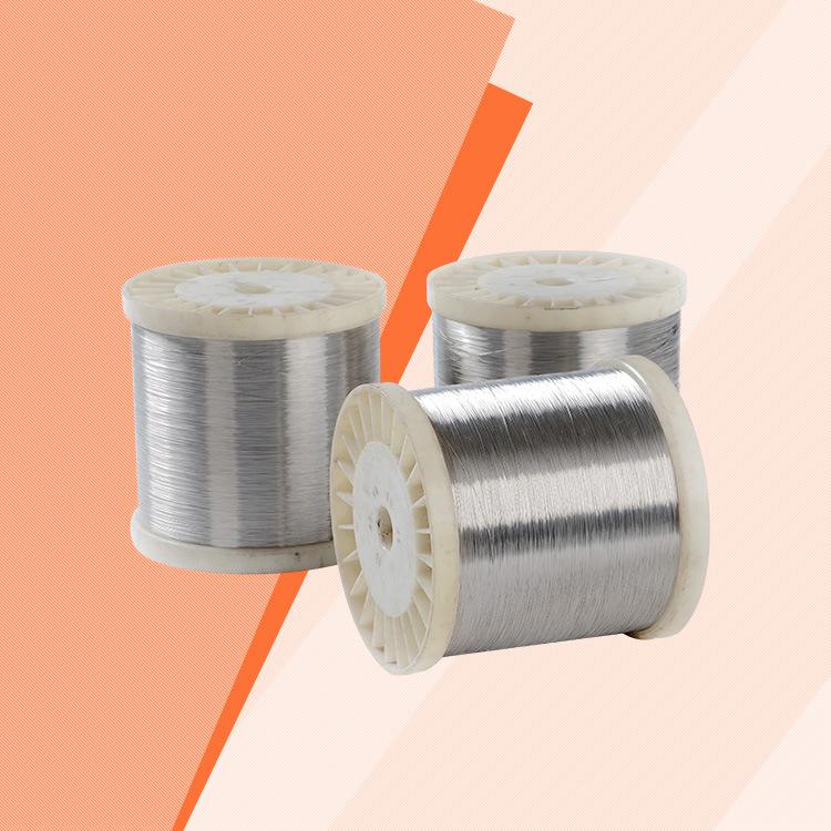 Imported stainless steel rod