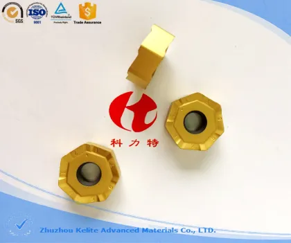 Kelite Tungsten Carbide Insert RDKW1204 MO