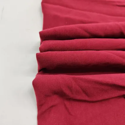 India Market: Cheap Ponte De Roma King Roma Sorona Fabric with $0.01 Sample Service