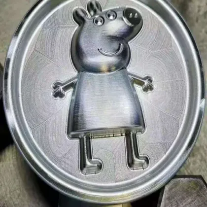 ZNC EDM 450 Manual: X-Y Axis Adjustment Guide for Spark Erosion Machines