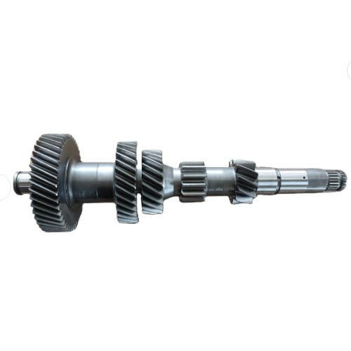 Customization Japanese Cars Manual 5L Gearbox Parts Counter Shaft 33421-26100 for Haice 3L