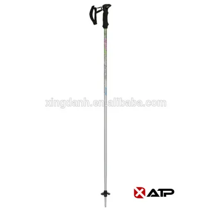 7075 Alpine ski stick