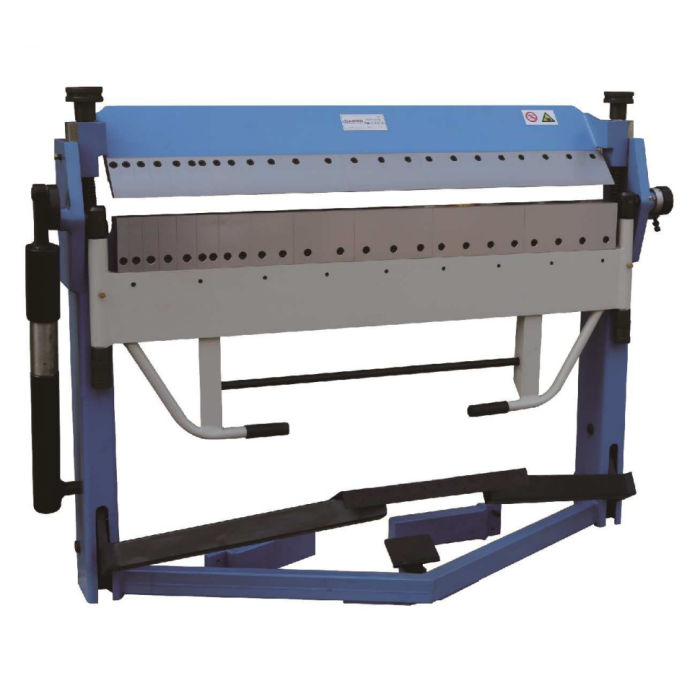 WFM1020A / WFM1020B-Manual Folding Machine