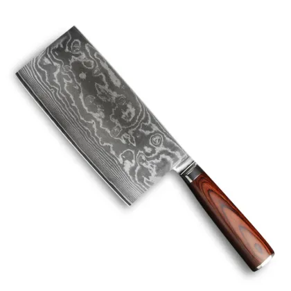 Stainless Steel Kitchen Knife