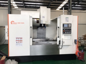 CNC Machine Centre VMC1060L