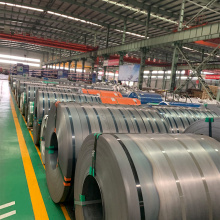 Dx51d Dx52d Dx89d Steel Coil Factory low price galvanized steel coil dx51d thickness