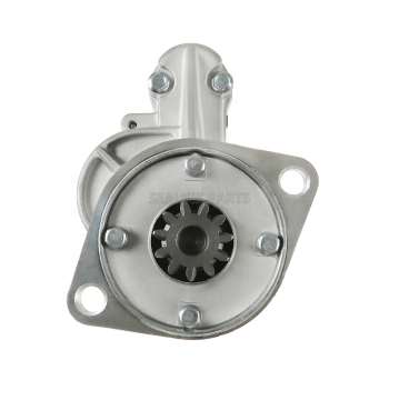 Starter para Isuzu D-Max 4JA1, 4JB1, 4JJ1 Motores diesel S25-514C 8980450270 8980450271 8980450272 8980450273 S25514 0280263222