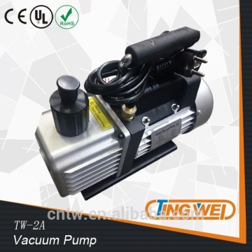 HOT SALE single stage rotary vane vacuum pump(TW-2A)4CFM Air Pump