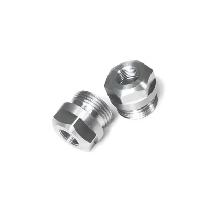 Precision CNC Machining Parts