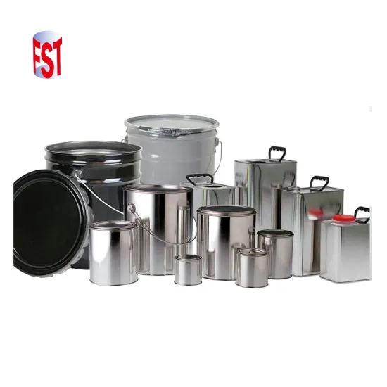 Suzhou First Full Automatic Metal Tin Can Making Machinery Equipment Production Line