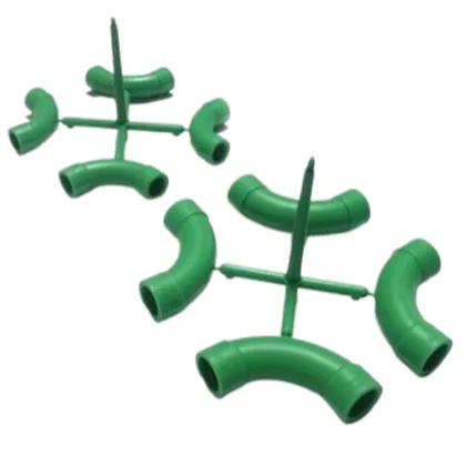 PVC Plastic Piping Products