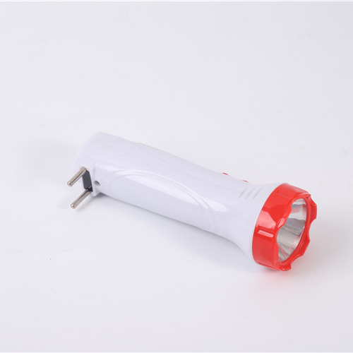 Design Wholesale Rechargeable Super Bright LED Flashlights