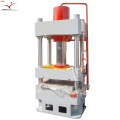 Four Column Sheet Stretching Hydraulic Press machine