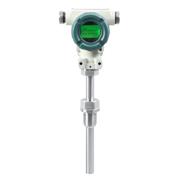 Local Display Explosion-Proof Temperature Controller Alarm